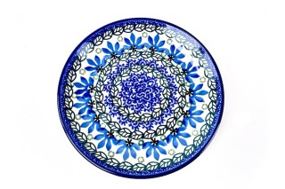 086 Bunzlau Ontbijtbordje 1061X 086 Ontbijtborden